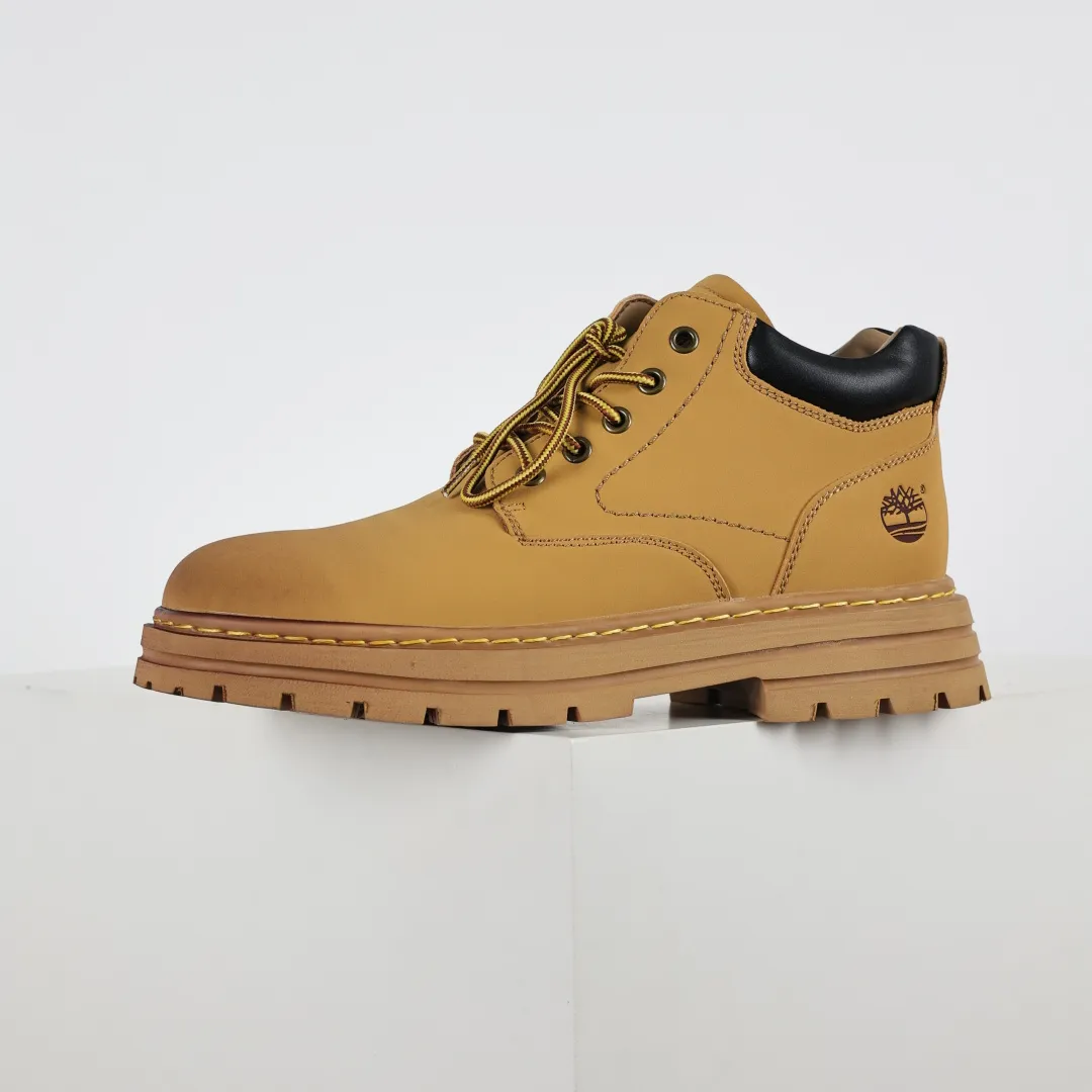 Copy price 💰560 Core recommendation Good price Timberland Timberland/Timberland classic 25ss new mid-top classic re-engineered brand new upgrade Guangdong factory quality original box original packaging The fabric is made of Italian top-grade frosted cowhide with anti-odor and anti-corrosion genuine leather latex insoles to give you a perfect wearing experience High quality and durable, a must-have for sportsmen Specially designed to treat those who are not handsome High-quality feet with first-class feel Exclusive supply Size: 39 40 41 42 43 44 One size larger